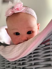 Reborn Fake Baby Life like