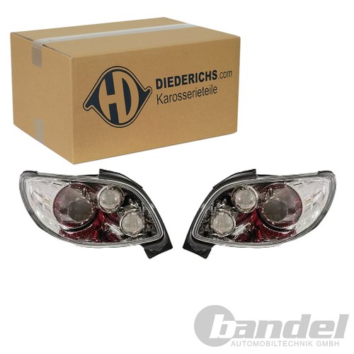 Diederichs tuning - diederichs,