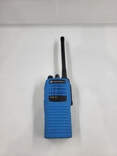 Motorola ATEX GP340 EX 16
