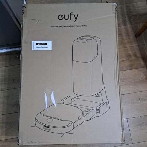 Eufy omni pro echtzeit - eufy,