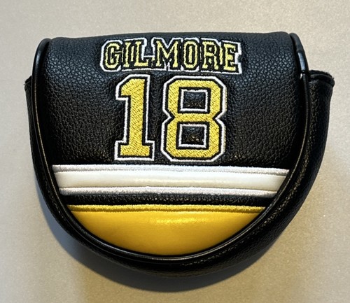 Happy gilmore themed golf - happy,