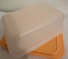 Tupperware Butterschatz