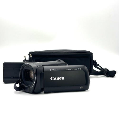 Canon legria r806 full - r806,