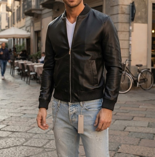 Schwarz herren basic übergang - schwarz,