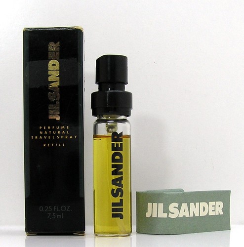 Jil sander woman - 3, iii
