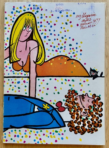 Das magazin ddr kult heft - ddr, kult,