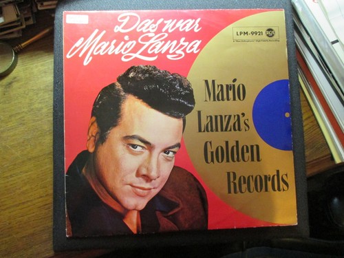 Top aus sammlung - top, lp