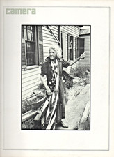 Camera - Henri Cartier -