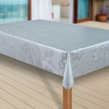 Wachstuch-Tischdecke