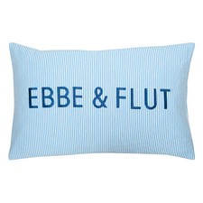 pad Kissenhülle Harbor blue