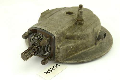 Moto guzzi 850 - 850, vf