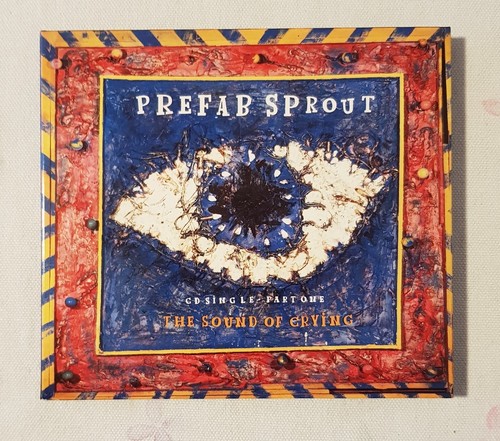 Prefab sprout the sound - prefab,