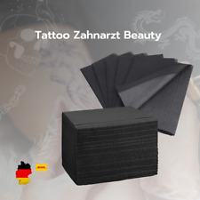 125x Tattoo Tischabdeckungen