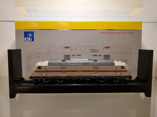 Esu 31098 diesellok 245 - esu, h0