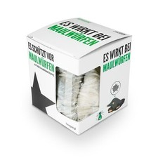 Effektive Maulwurfabwehr: 10er