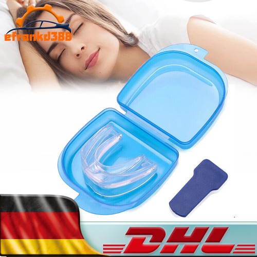 Professionelle anti schnarch - anti,