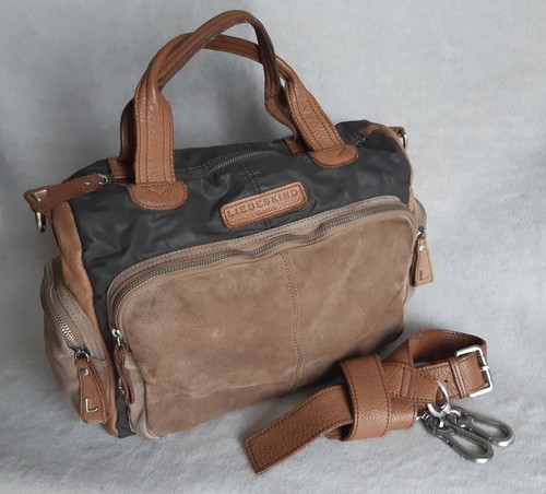 Liebeskind ledertasche - liebeskind,