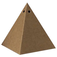 Rzp pyramide schachtel - pyramide,