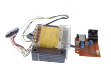 Philips 30263 Travo Transformator aus Philips CD650