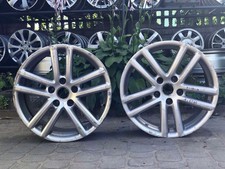 1x Alufelge 19 Zoll 9.0" 5x130