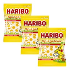 Haribo Spiegeleier Fruchtgummi