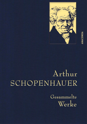 Arthur schopenhauer - arthur,