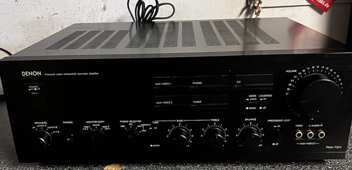 Denon