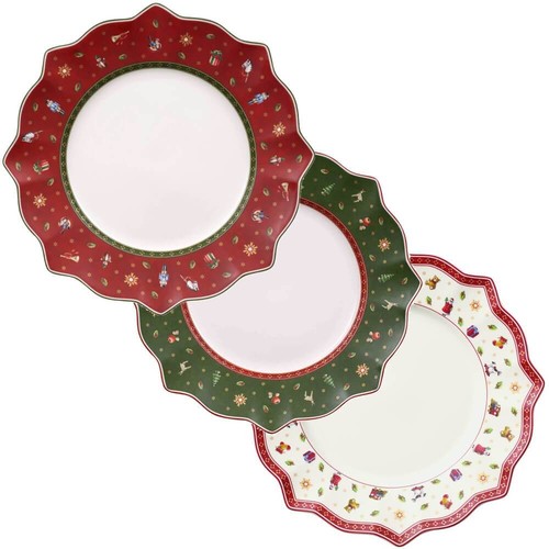 Villeroy boch speiseteller - &,