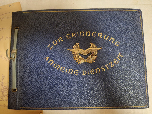 Fotoalbum 1960er - 2,