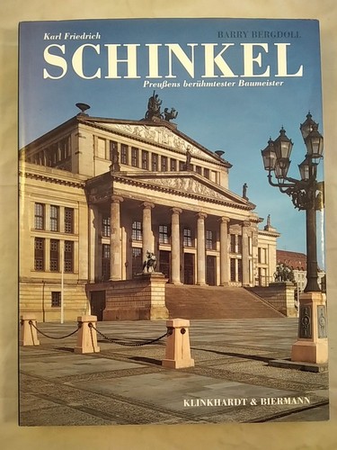 Karl friedrich schinkel - schinkel,