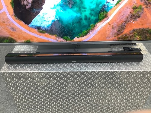 Dsb 950 schwarz soundbar - dsb,