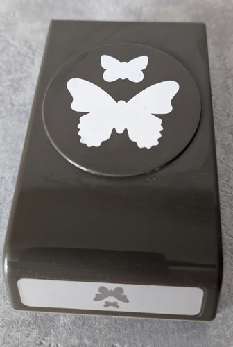 Stampin handstanze - stampin', up!