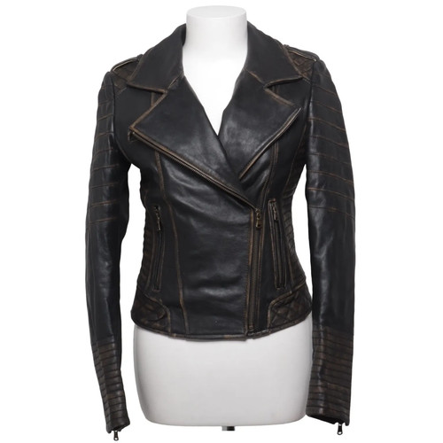 Patago lederjacke damen - patago,,