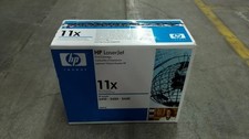HP Tonerkartusche 11X Ctg, Schwarz Q6511X für HP LaserJet 2420 Series