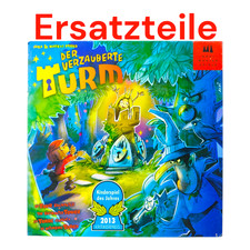 Der verzauberte Turm