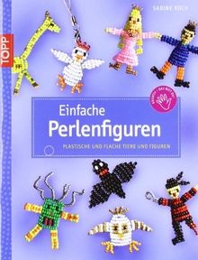 Einfache perlenfiguren - einfache,
