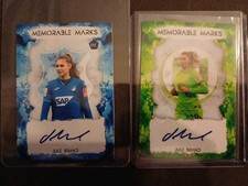 Jule Brand VfL Wolfsburg TSG