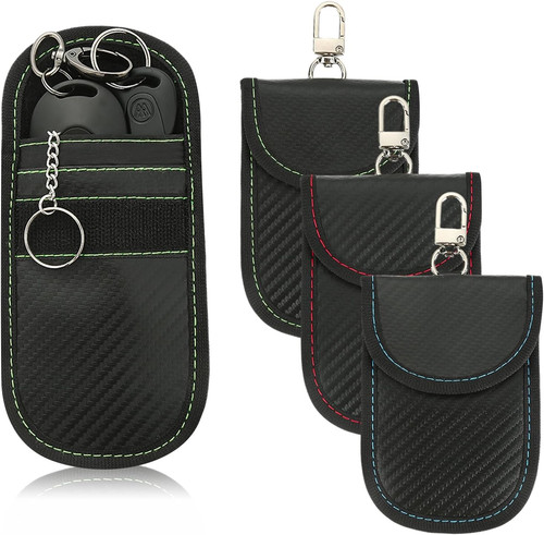 Keyless schutz - keyless, go