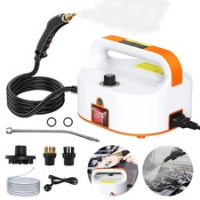 Hochdruck Dampfreiniger 1500W