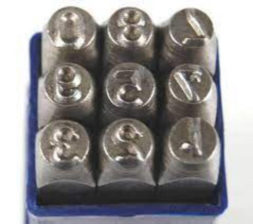 9 teiliges - cm, 9-teiliges