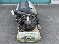 Land Rover Range Rover L322