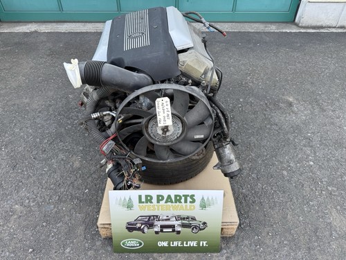 Land rover range l322 - rover,