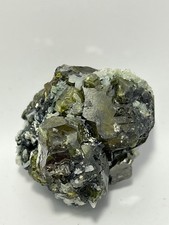 Sphalerit (Cleiophan) aus Madan in Bulgarien