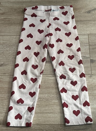 Süße leggings 98 104 - leggings, gr.