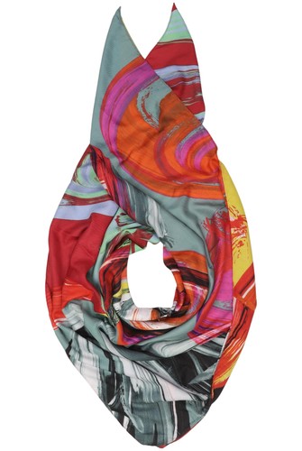 Desigual schal damen - schal, tuch