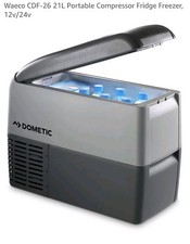 Dometic Waeco CF26 CoolFreeze