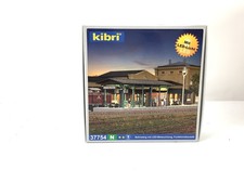 Kibri N 37754 Gebäude