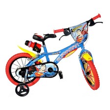 Dino Bikes Superman Fahrrad