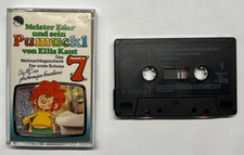 Pumuckl Hörspiel-Kassetten -