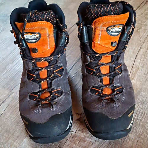 Meindl herren wanderschuhe - meindl,